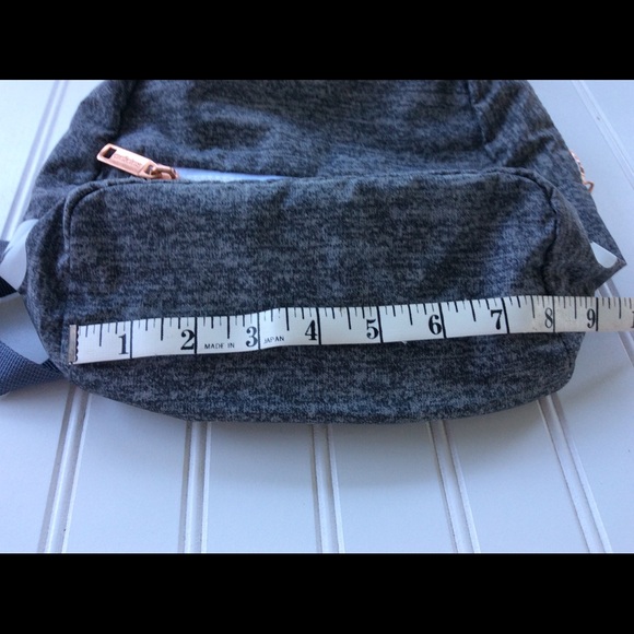 Adidas Linear Mini Backpack. Unisex. - Picture 8 of 14